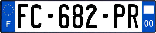 FC-682-PR