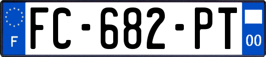 FC-682-PT