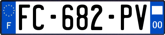 FC-682-PV