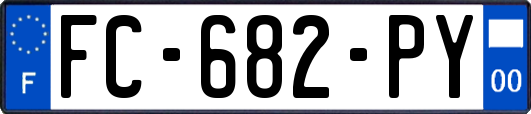 FC-682-PY