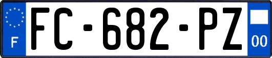 FC-682-PZ