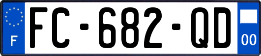 FC-682-QD