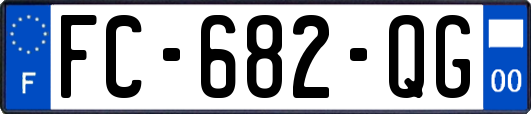 FC-682-QG