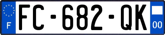 FC-682-QK