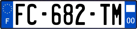 FC-682-TM