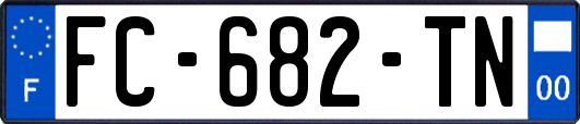 FC-682-TN