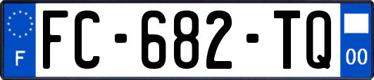 FC-682-TQ