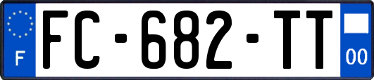 FC-682-TT