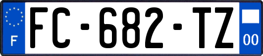 FC-682-TZ
