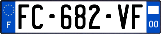FC-682-VF