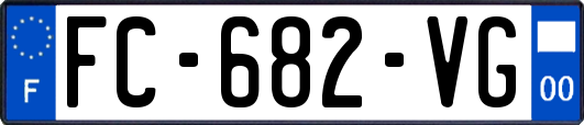 FC-682-VG