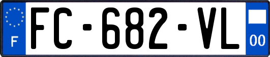 FC-682-VL