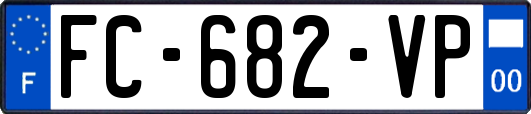FC-682-VP