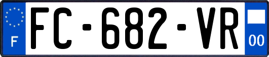 FC-682-VR