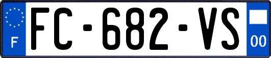 FC-682-VS