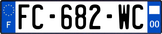 FC-682-WC