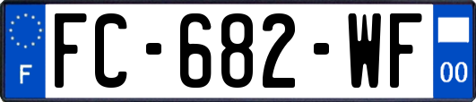 FC-682-WF