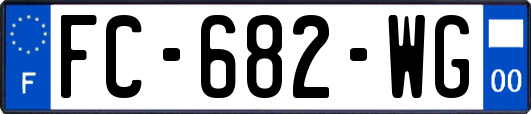FC-682-WG