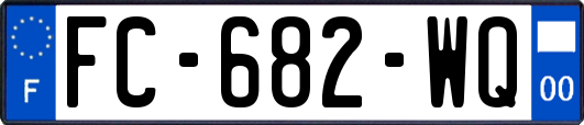 FC-682-WQ