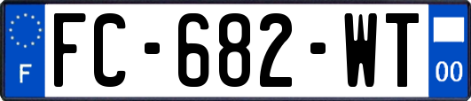 FC-682-WT