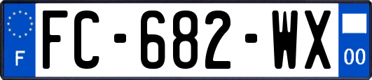 FC-682-WX