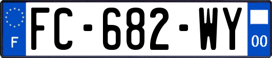FC-682-WY