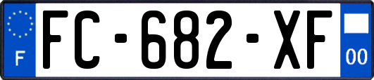 FC-682-XF
