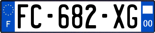 FC-682-XG
