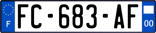 FC-683-AF