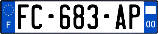 FC-683-AP