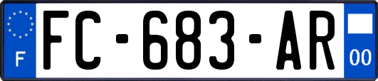 FC-683-AR