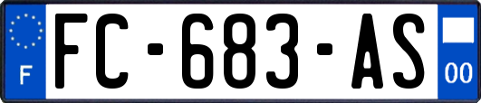 FC-683-AS