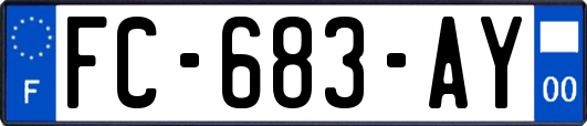 FC-683-AY