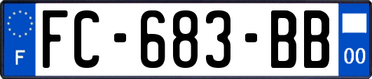 FC-683-BB