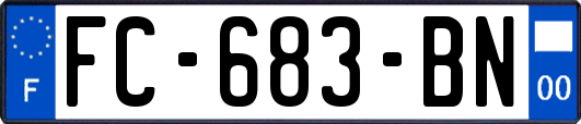 FC-683-BN