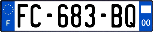 FC-683-BQ