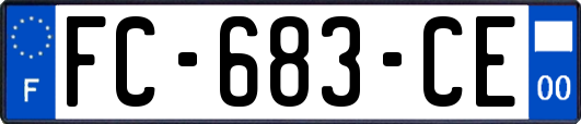 FC-683-CE