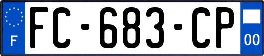 FC-683-CP
