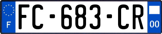 FC-683-CR