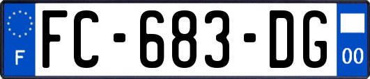 FC-683-DG