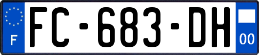 FC-683-DH