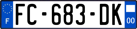 FC-683-DK