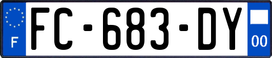 FC-683-DY