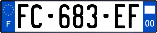 FC-683-EF