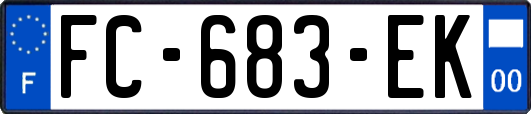 FC-683-EK