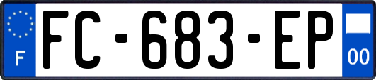 FC-683-EP