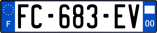 FC-683-EV