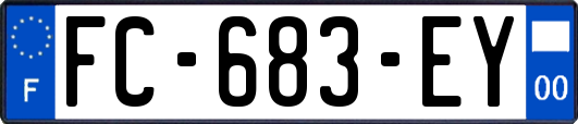 FC-683-EY