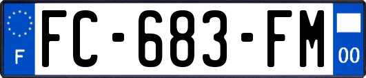 FC-683-FM