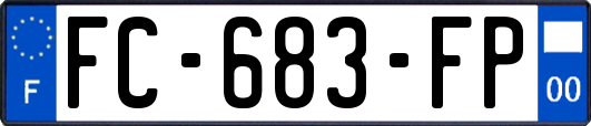 FC-683-FP